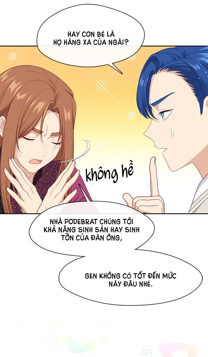 cẩn thận nữ phụ phản diện đấy! chapter 111 7