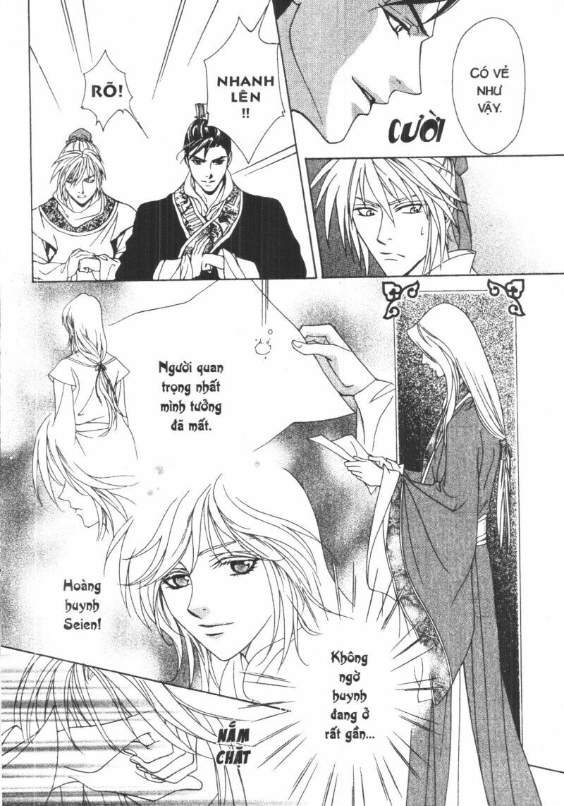 thái vân quốc truyện chapter 2 56