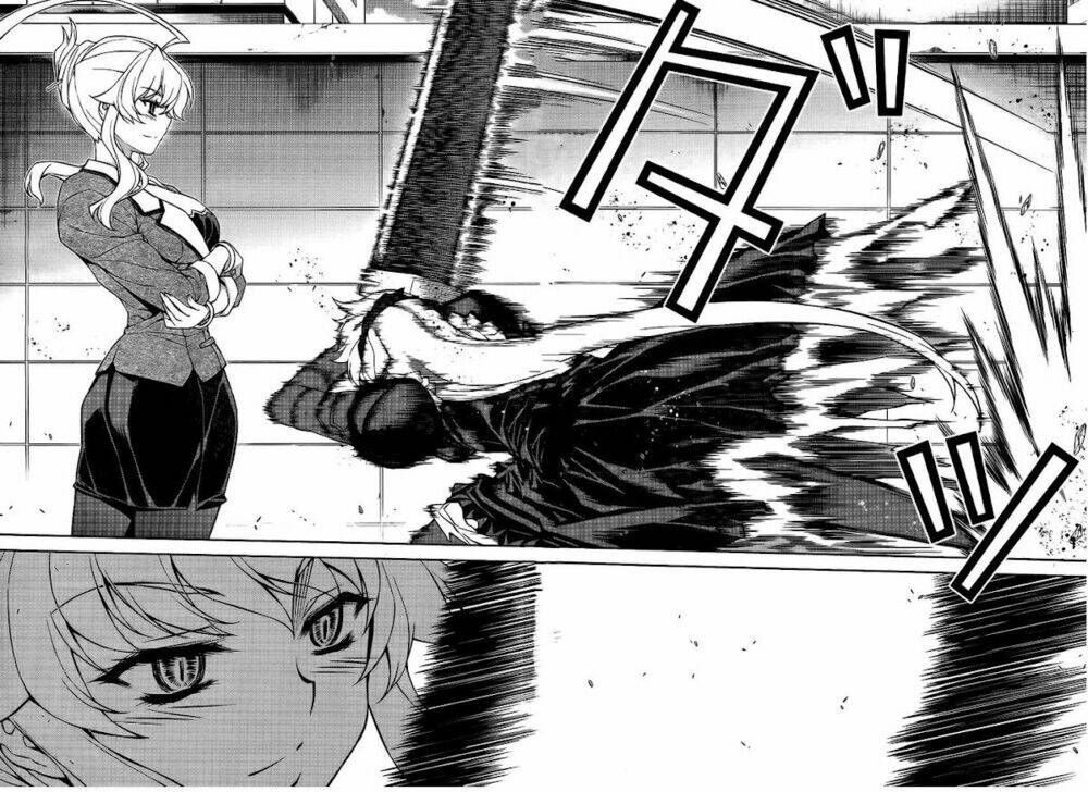 onihime vs chapter 21 10