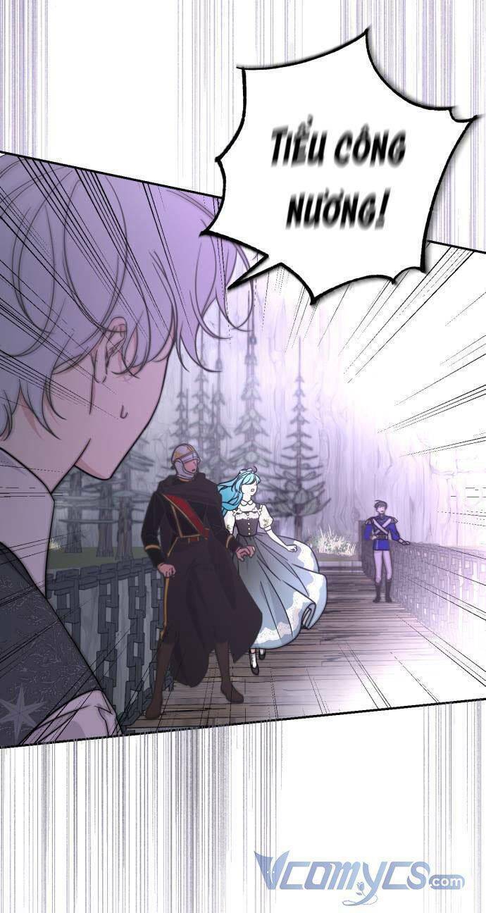 công nương mint bé nhỏ chapter 42 86