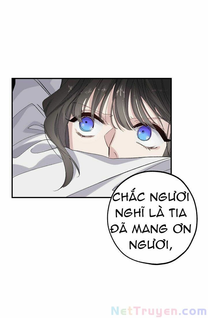 mối tình đầu của bạo chúa chapter 25 20