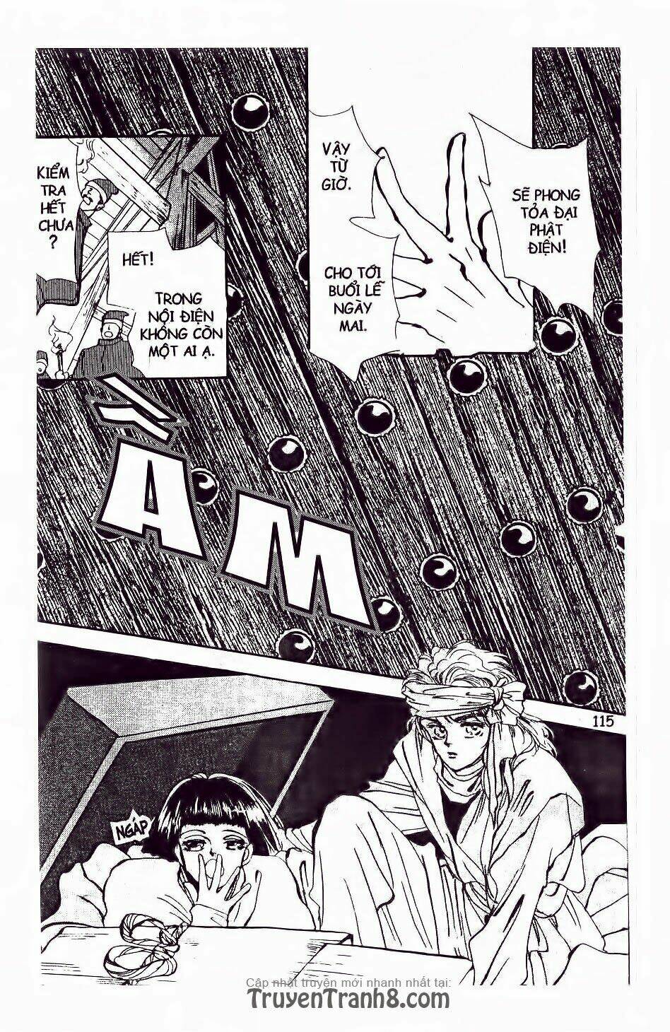 đứa con số phận chapter 64.1 20