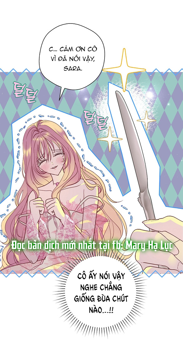 ngài công tước, tôi sẽ làm mọi thứ, trừ việc kết hôn! chapter 6.1 5