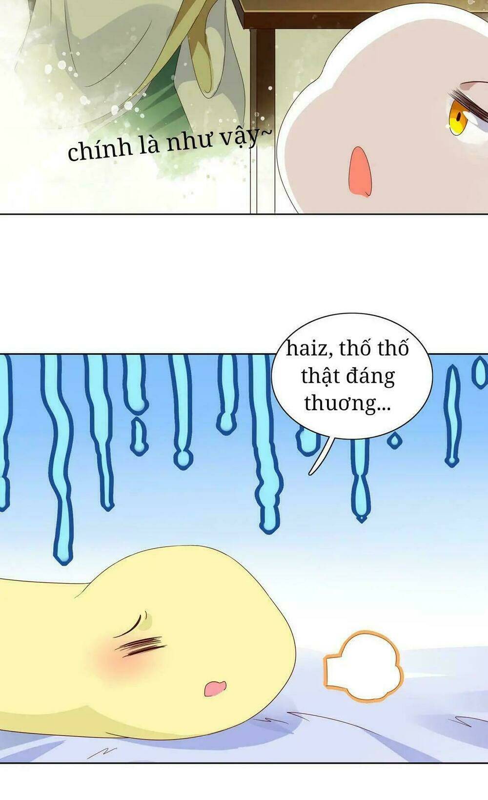 phi thiên địch tự dưỡng đích khẩu tử chapter 38 19