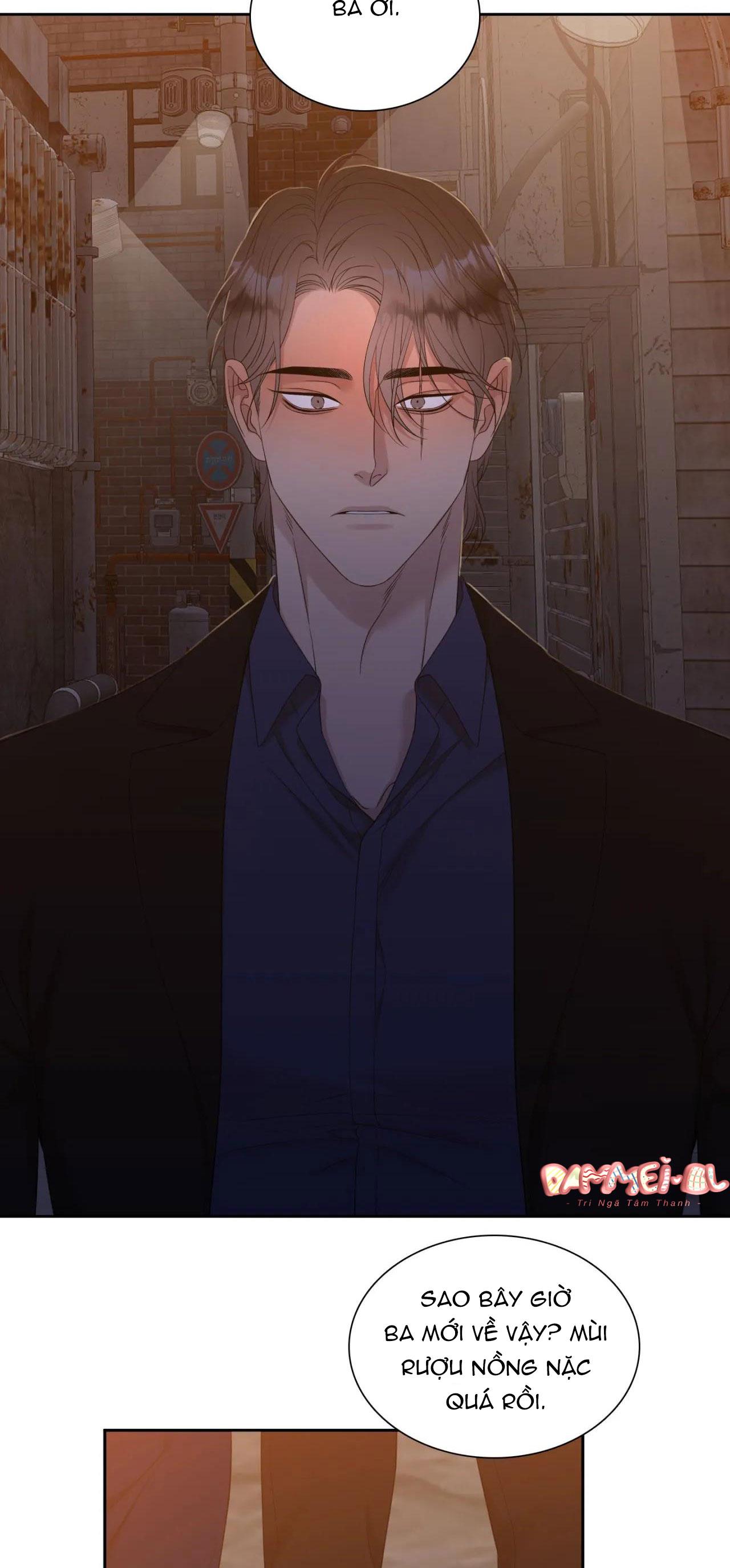 tên rác rưởi chapter 25 24