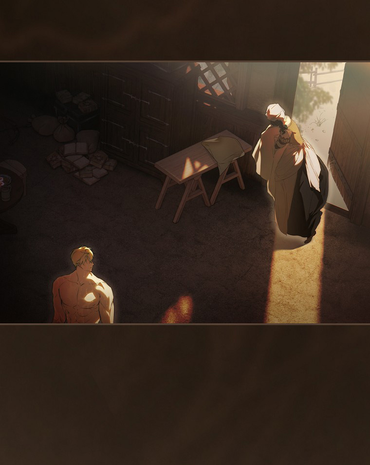 quý cô bí ẩn - secret lady chapter 79.1 14