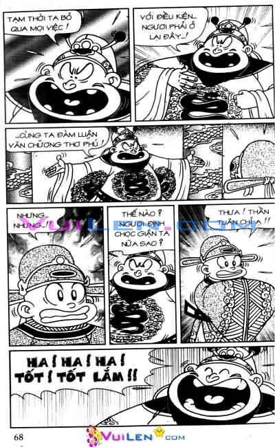 thần đồng đất việt chapter 71 68