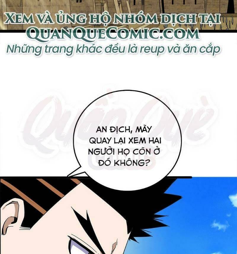 trứng ơi, chạy đi!! chapter 14 2