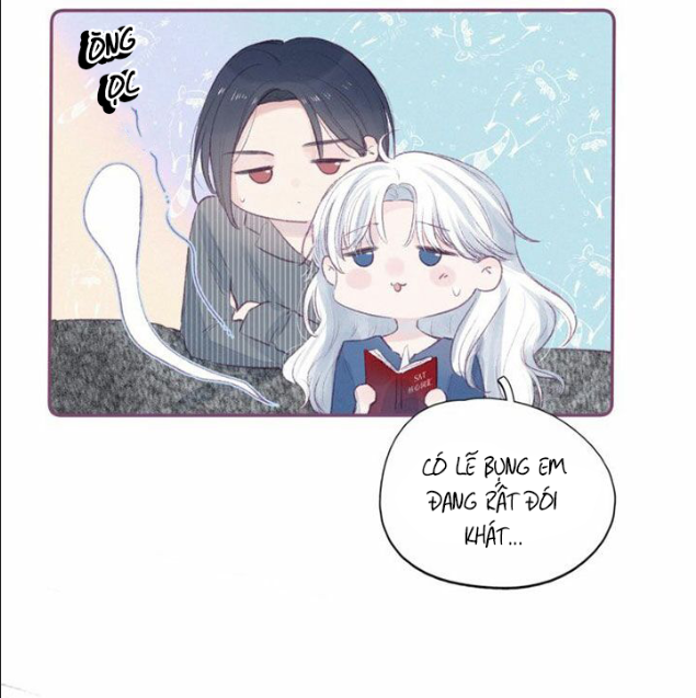 nỗi buồn của hoa cẩm tú cầu chapter 33 10