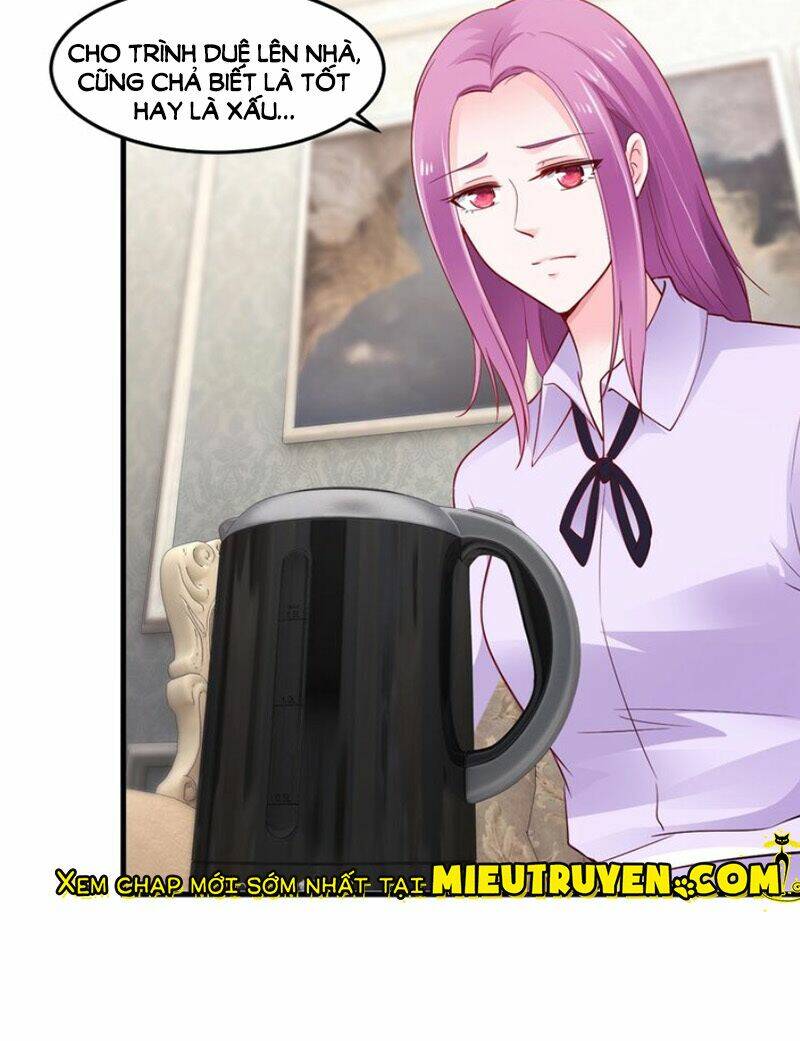 thú cưng độc quyền của boss chapter 78 25