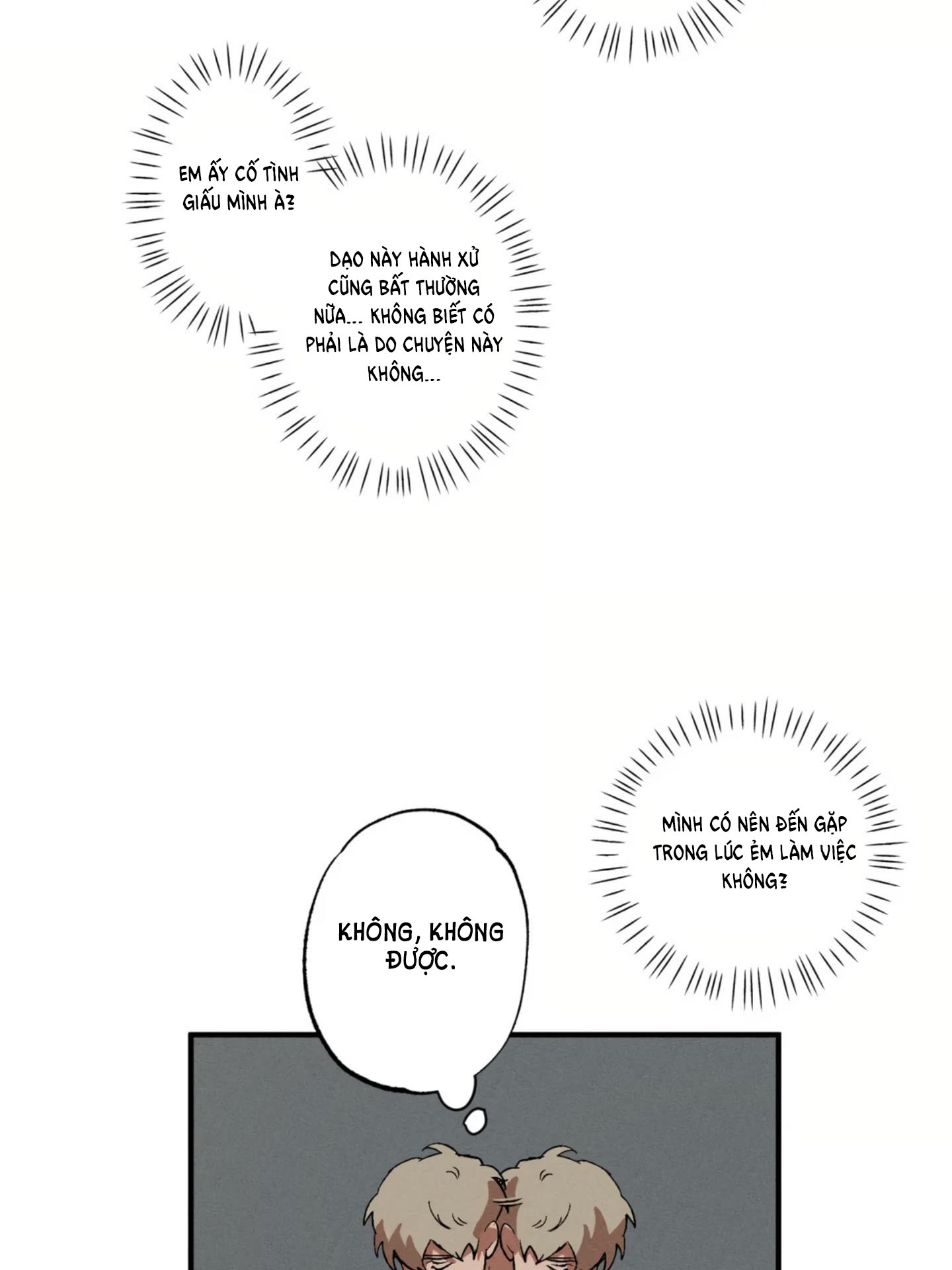 bẫy kép chapter 13 50