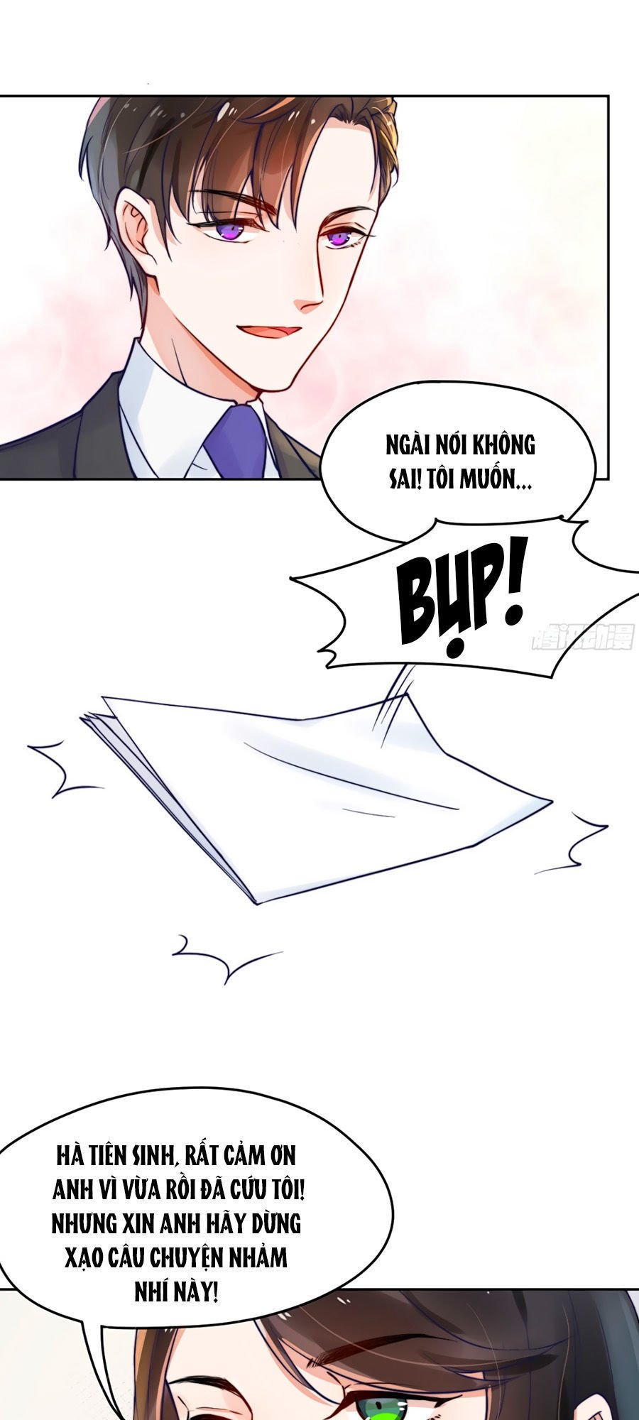 nghịch chuyển lời đồn chapter 1 59