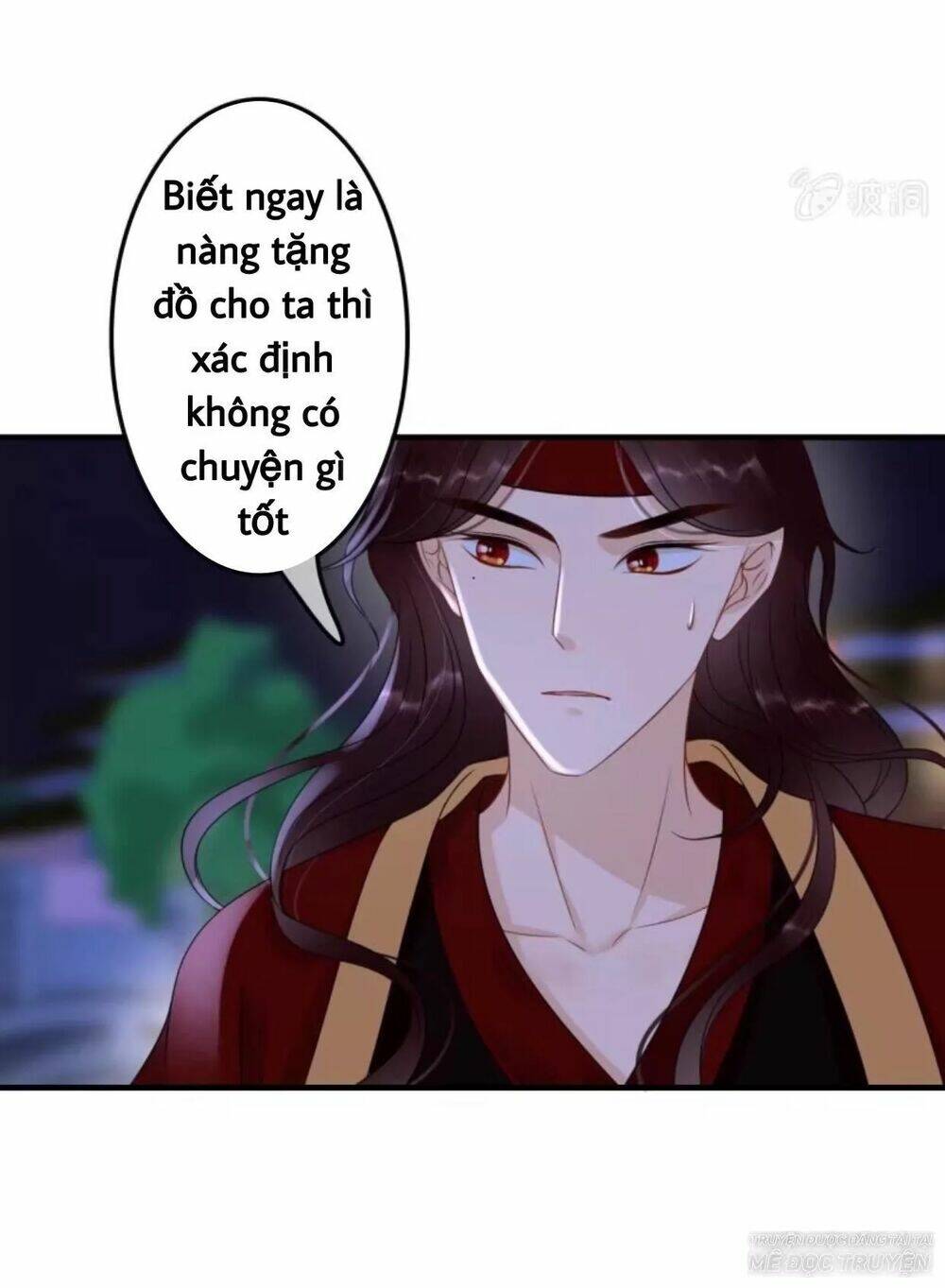 sủng phi của vương chapter 62 13