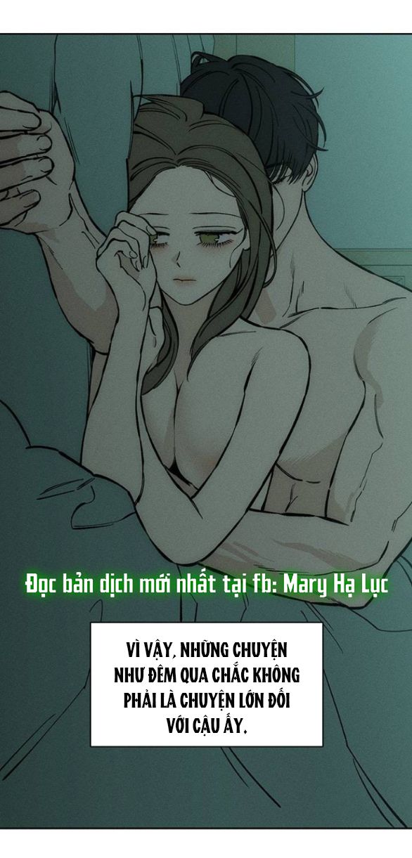 [18+] Nước Mắt Trên Đóa Hoa Tàn chapter 40.1 30