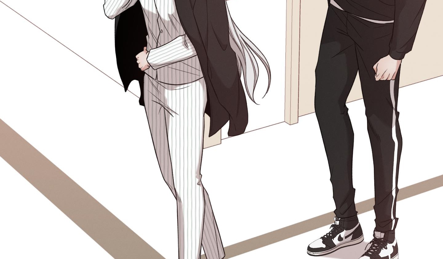 hội chứng minmotion chapter 53 75