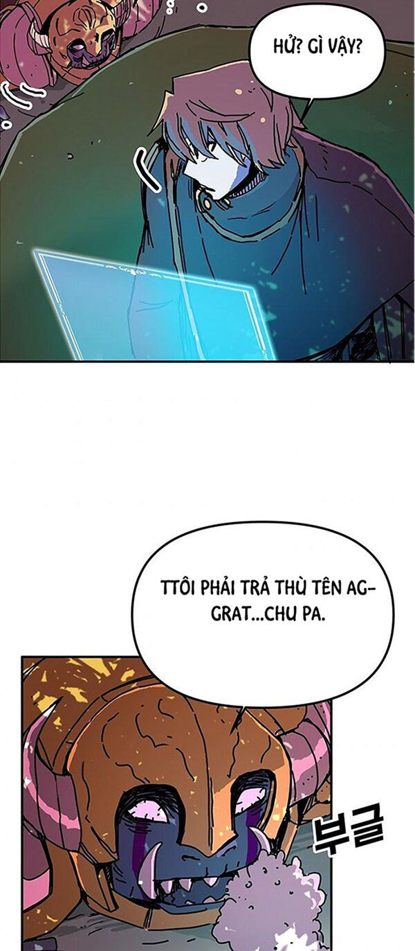 bug player - người chơi lỗi chapter 47 30