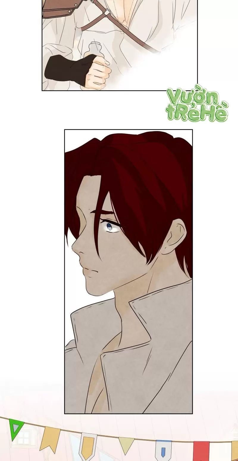 tôi là kẻ phản diện chapter 34 31