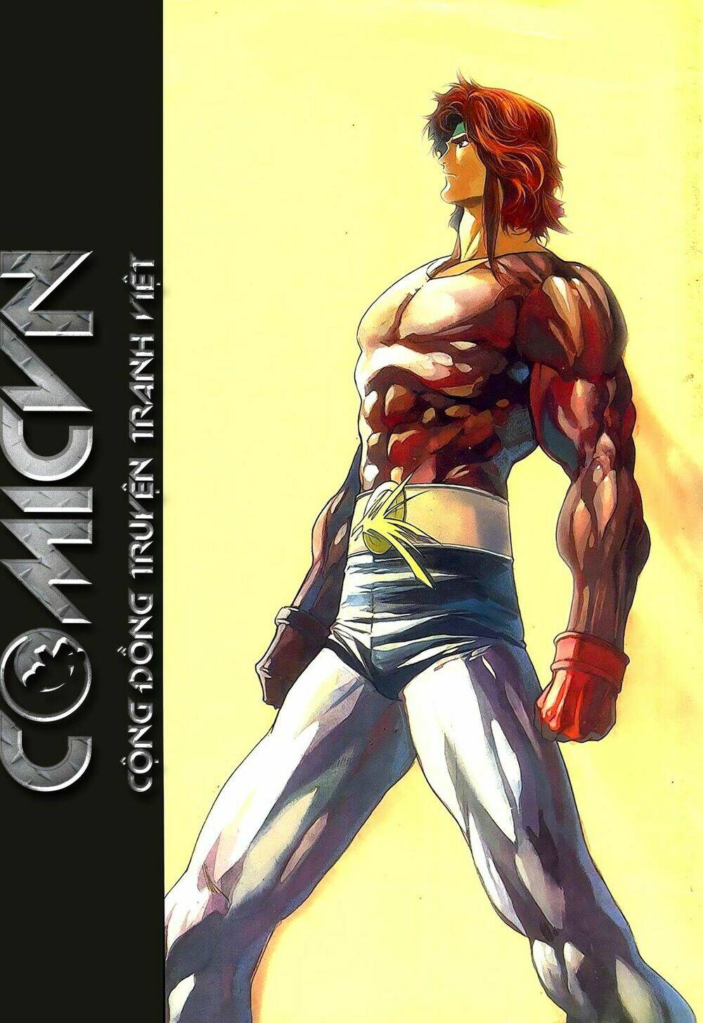 god's century chapter 1 29