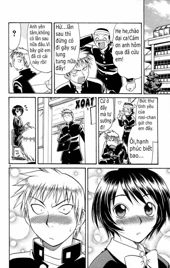 midori no hibi chapter 75 5