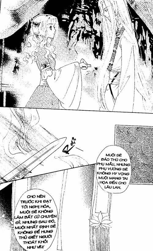 lâu lan y mộng chapter 4 124