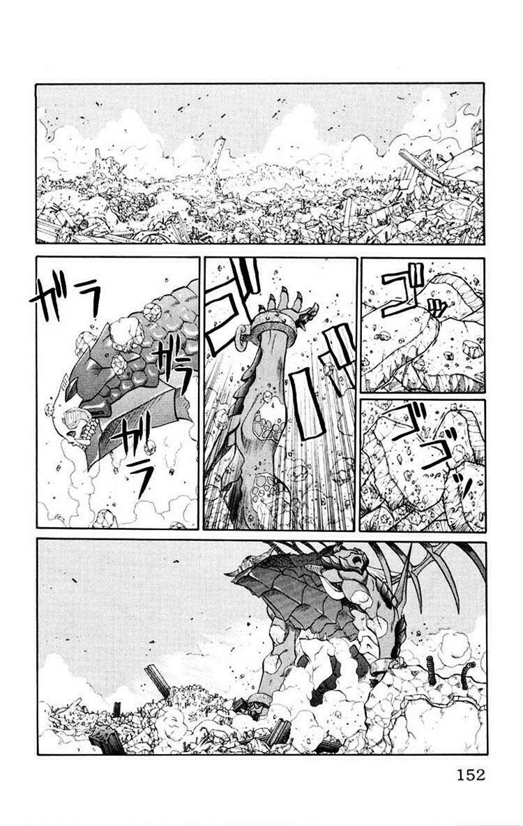 chaosic rune chapter 43 6