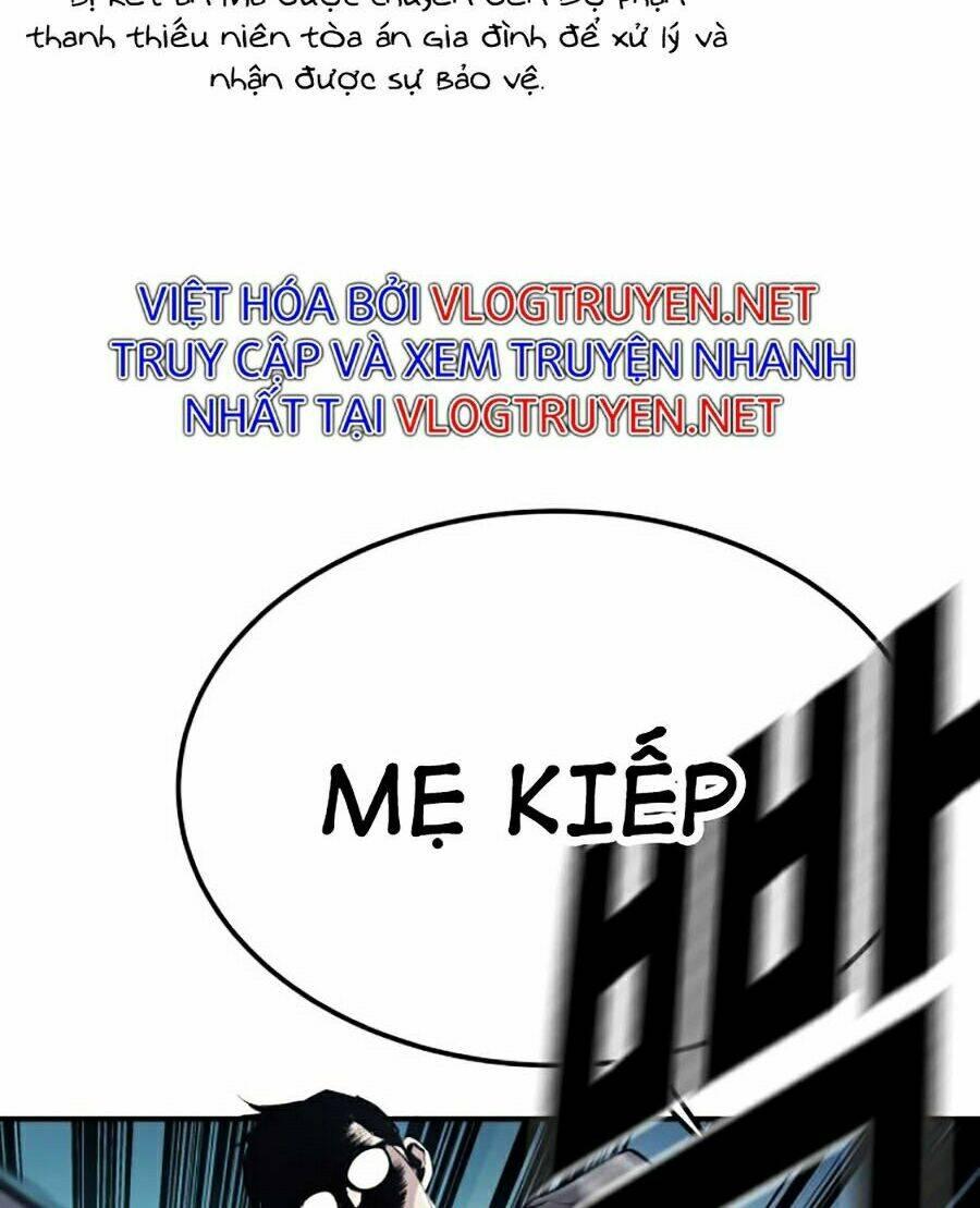 đặc vụ kim chapter 2 262