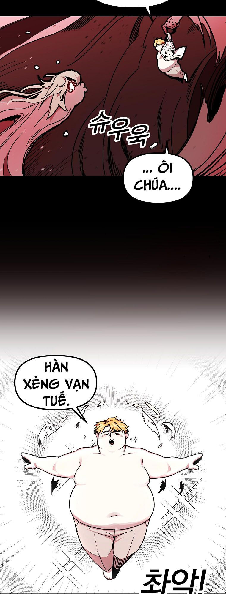 bug player - người chơi lỗi chapter 2 17