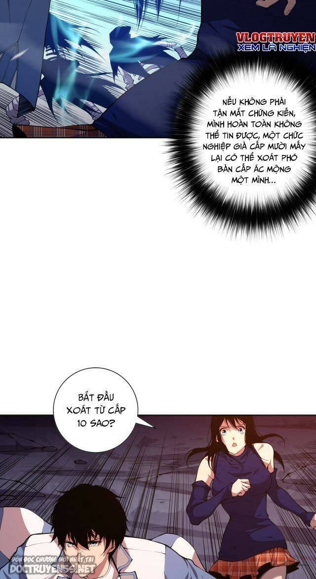 tử linh pháp sư! ta chính là thiên tài chapter 8 23