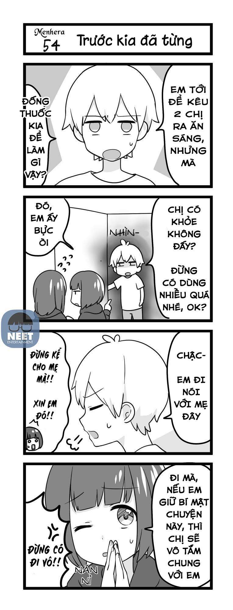 menhera shoujo kurumi-chan chapter 54 3