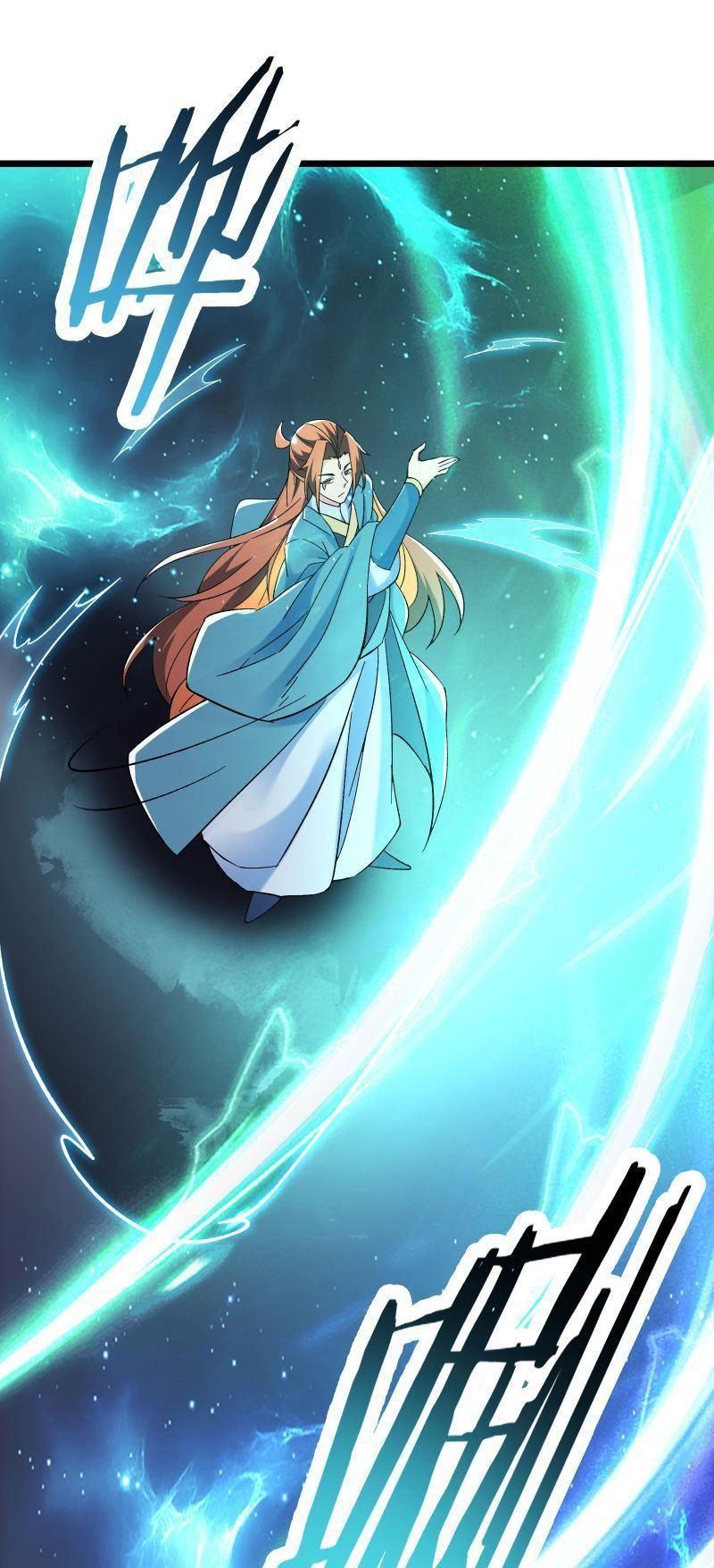 đồ đệ ta toàn là nữ ma đầu chapter 128 25