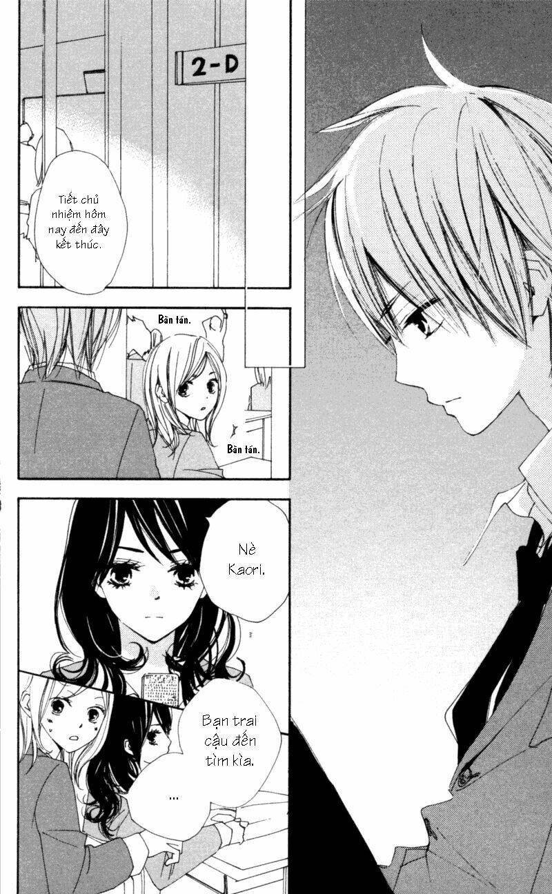 bokura wa itsumo chapter 16 9