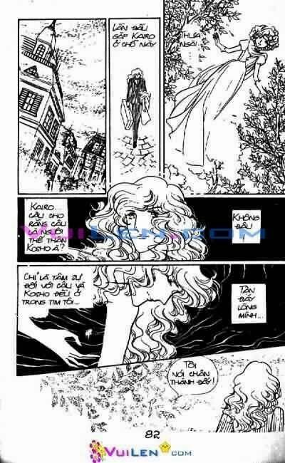 tiểu thư áo trắng chapter 14 82