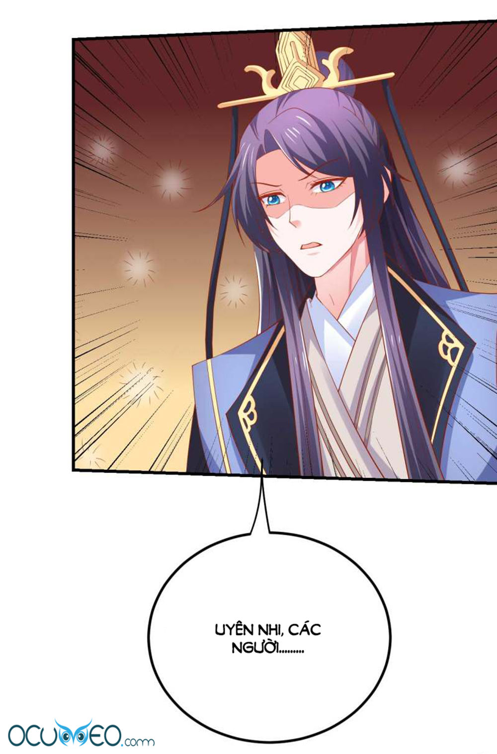 từ đây vương gia không thượng triều sớm chapter 43 45