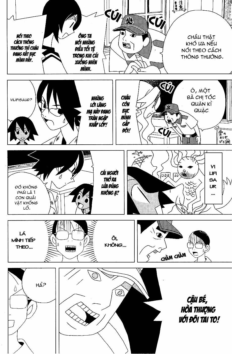 sayounara, zetsubou-sensei chapter 19 10