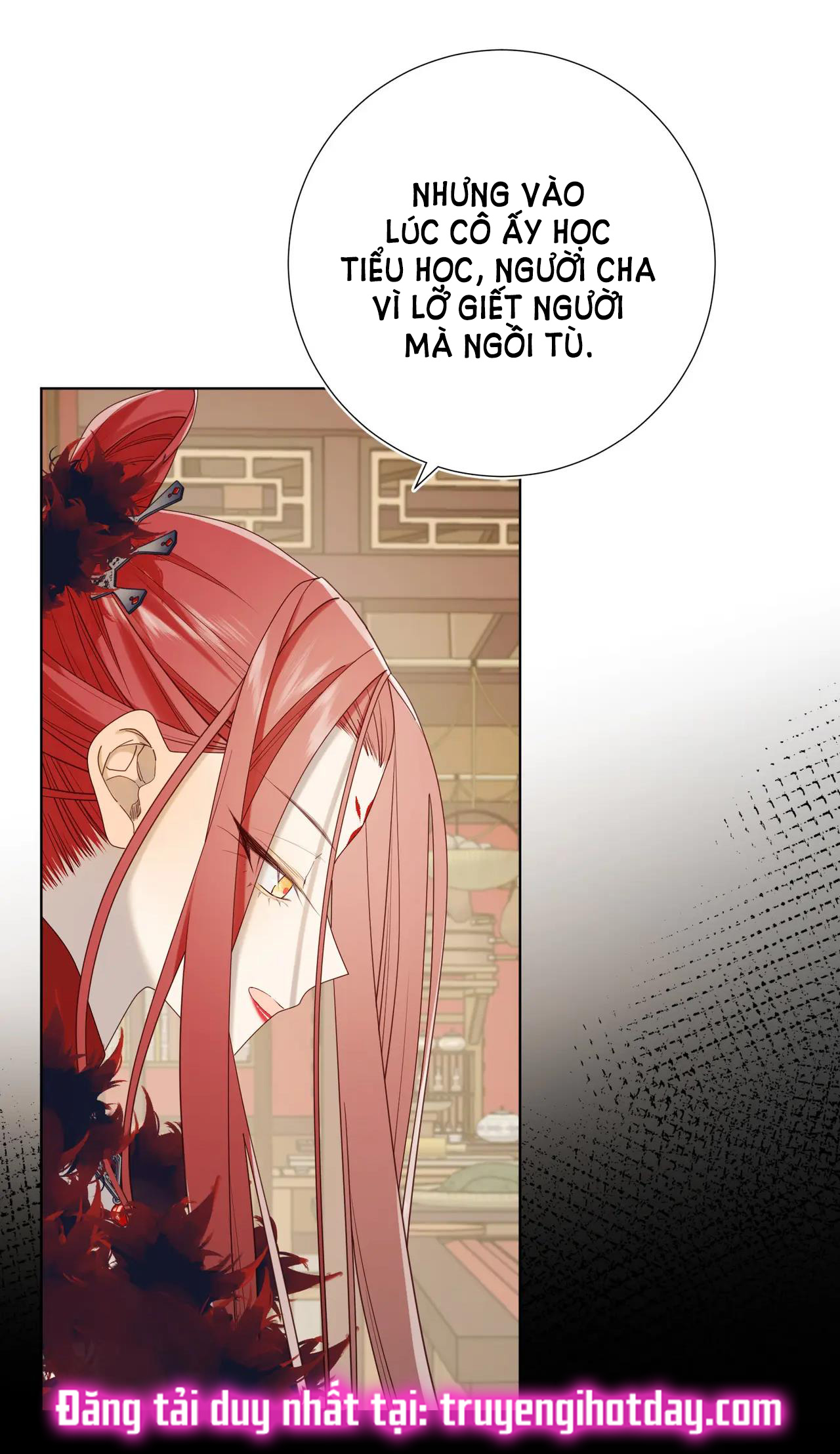 ác nữ cự tuyệt nam chính chapter 116 4