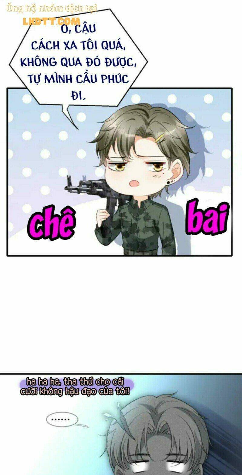 tôi trở thành tổ tông của 5 vị đại lão chapter 47 17