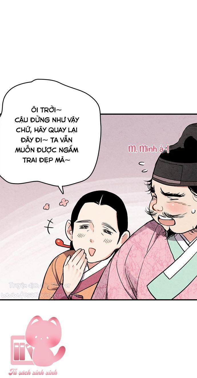 lệnh cấm hôn chapter 58 47