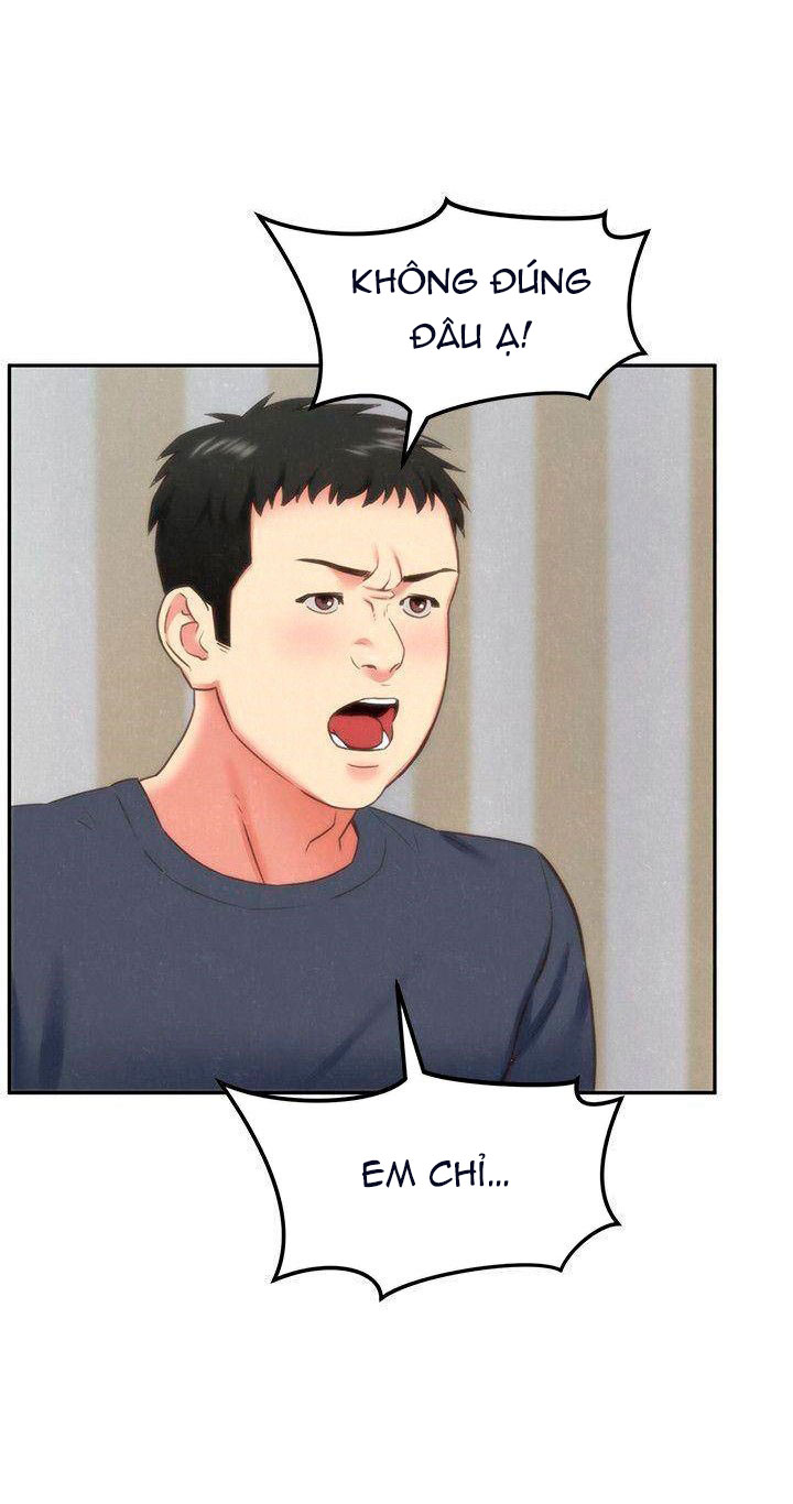 cô gái bé nhỏ của tôi chapter 30.2 17