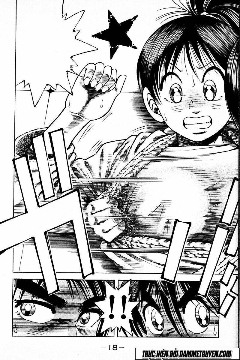 shin kotaro makaritoru! juudouhen chapter 122 19