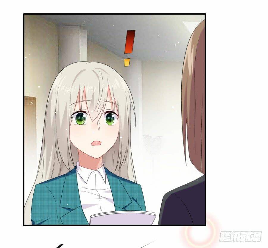 bảo bối thiên ức hào môn chapter 16.1 13