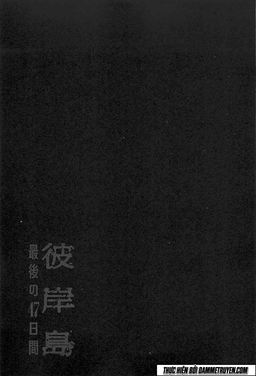 đảo ma cà rồng chapter 377 21