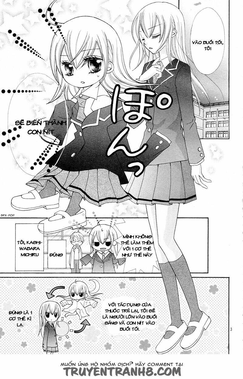 mayonaka lolita chapter 10 3