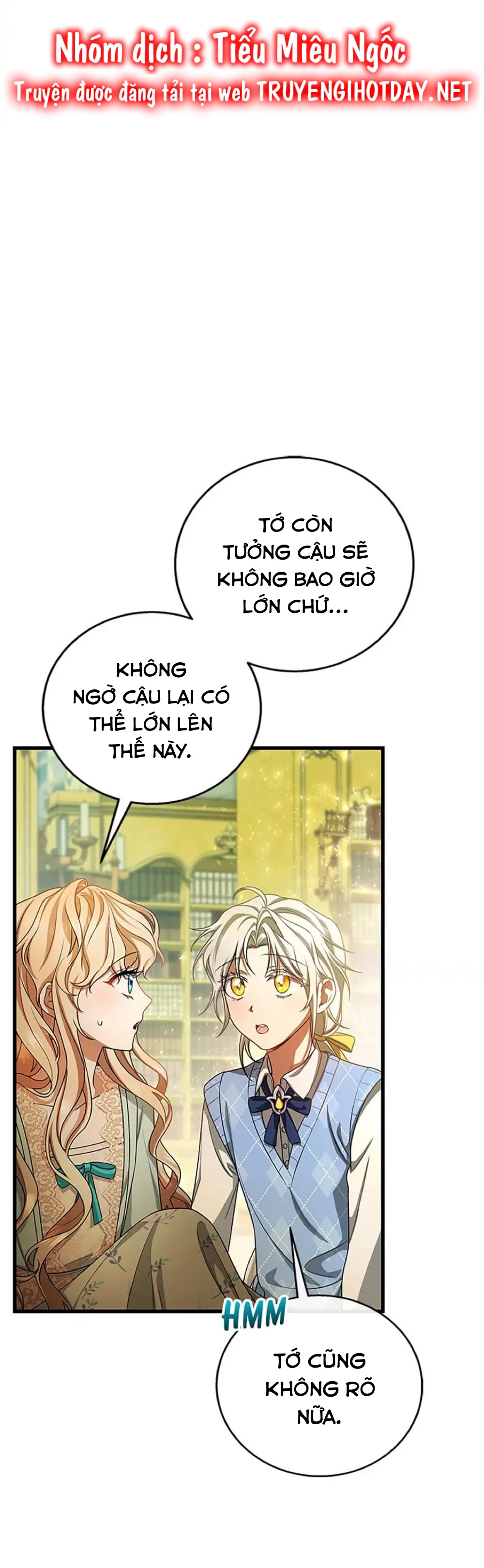 vị cứu tinh của nam phản diện chapter 29 16