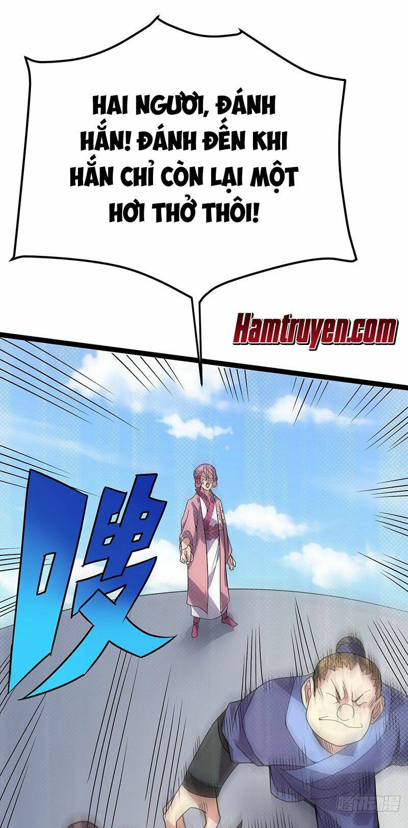 đan võ chí tôn chapter 35 19