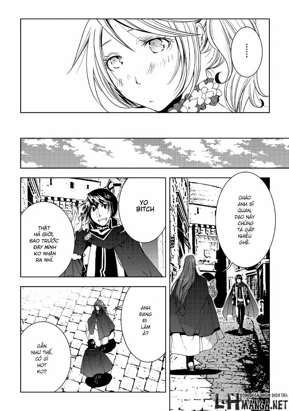 world customize creator chapter 33 11