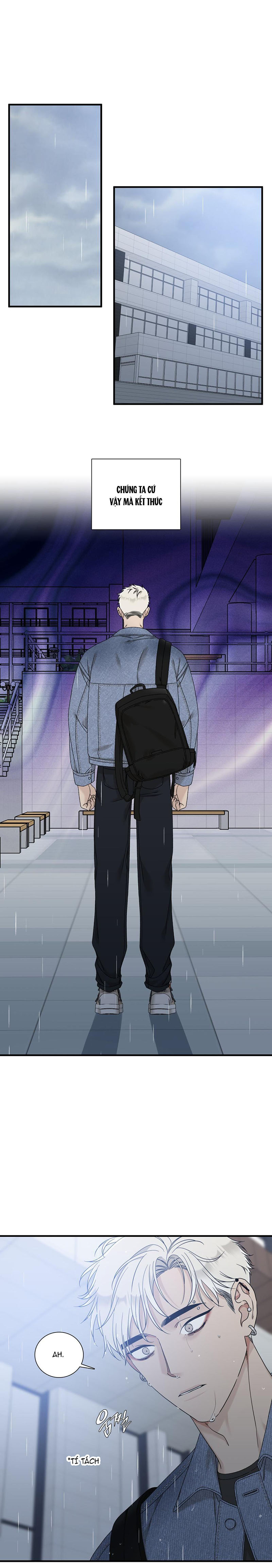 bắt đầu sai lầm chapter 7 10