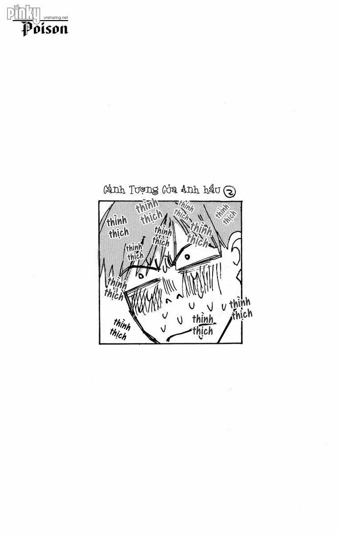 chou yo hana yo chapter 14 2