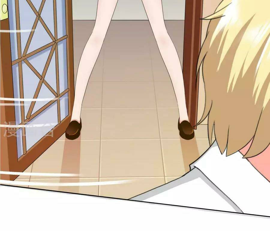 bá đạo trung khuyển tìm ái ký chapter 114 31