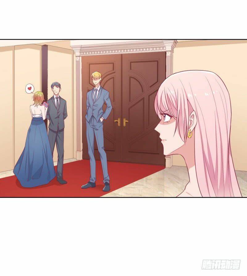 ngạo kiều tổng tài sủng điềm thê chapter 25 36