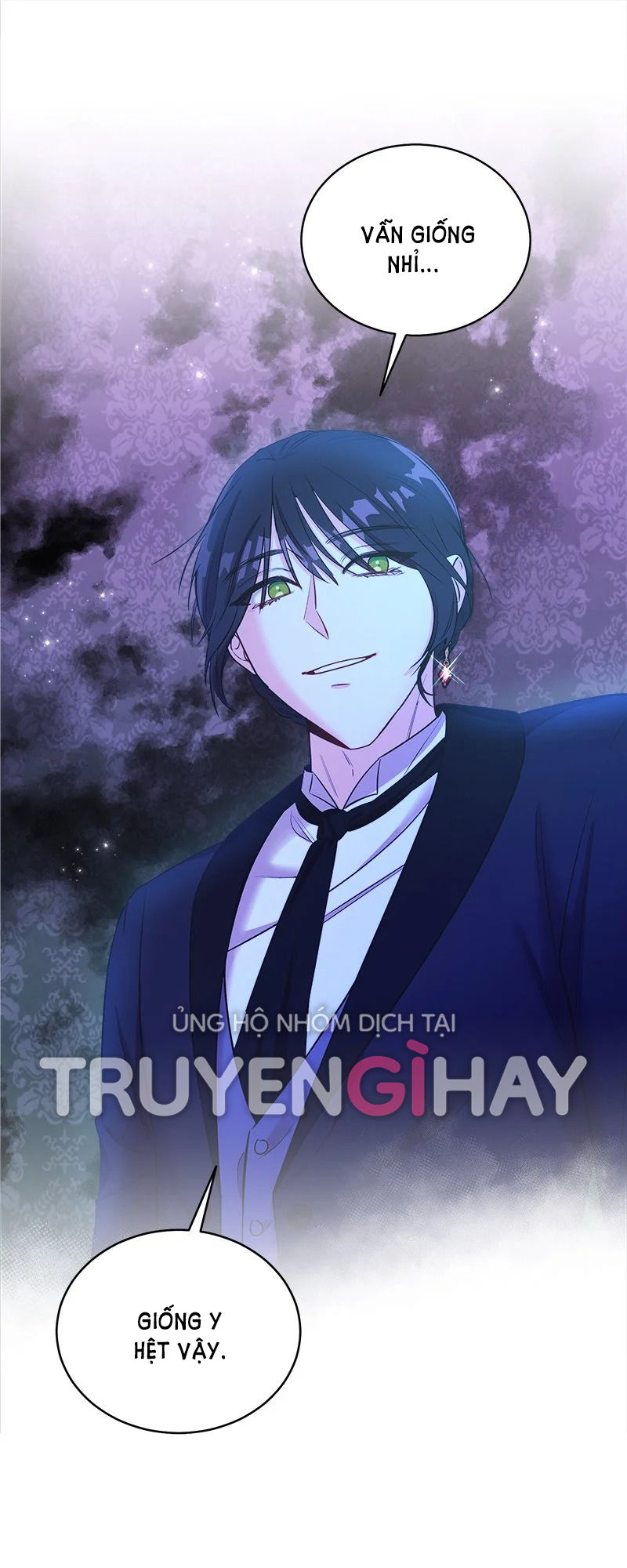 chàng nam phụ kia thực ra là con gái chapter 7 10